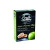 Bradley Smoker BTAP24 BTAP24-Flavor Bisquettes-Apple 24Pk, One Size, Multi .3