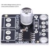 Fafeicy 2pcs Driver Module DRV8871 for H-Bridge DC 6.5-45V Motor