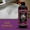 Black Canyon Drunken Pina Colada Scented Milk Bath & Sea