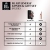 BL Color Matched Nude Lip Liner & Lipstick Set -