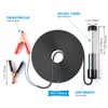 SAMDO Underwater Fishing Light 12V LED 1080 Lumens Drop Fish