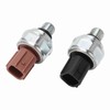2Pcs Transmission Pressure Switch Oil Pressure Sensor 28600 P7W 003