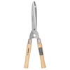 Truper 31460 Hedge Shears Hedge Shear, 10-Inch Precision Ground Blade,