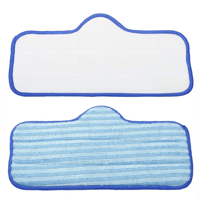 KEEPOW 6 Pack Compatible with Dupray Neat Steam Cleaner Microfiber