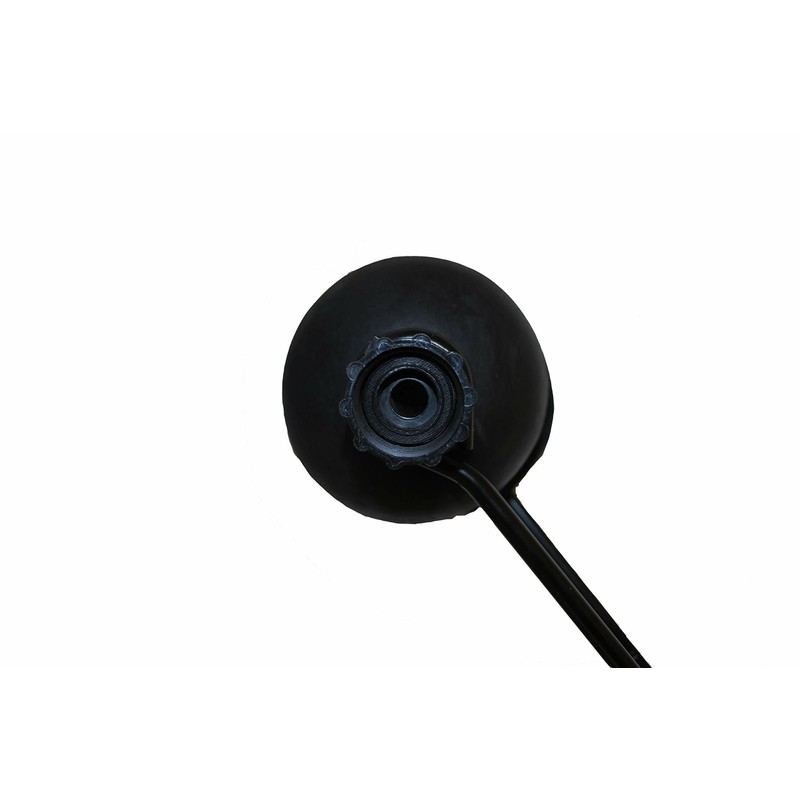 attwood 16205-2 Universal Outboard Round Motor Flusher