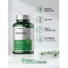 Graviola (Guanábana) Premium (120 Capsules, Unflavored) 🌿🍈✨
