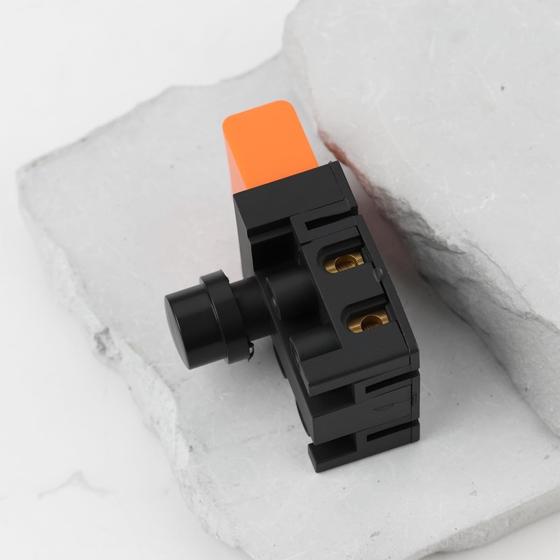 The Lord of the Tools 2PCS Electric Trigger Switch with