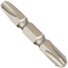 HiKOKI 983010 Double-ended Plus Bit No. 3 x 45L