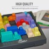 ThinkFun Rush Hour Traffic Jam Brain Game and STEM Toy