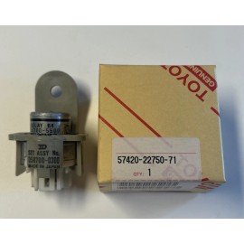 Toyota NEW OEM RELAY ASSY #57420-22750-7