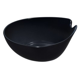 Shinkatec Washbowl Dulow Washball N Black
