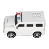 Car Bank Automatic Fingerprint Password Money Rolling Cash Coin Car