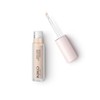 KIKO Milano Skin Lover Intensive Serum Concealer 01, Long-Lasting Concealer
