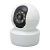 Smart Security Camera 1080P Wireless Connection Two Way Audio Remote