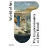 The Impressionists at First Hand (World of Art)