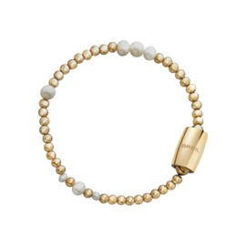 Breil - Magnetic System Steel Bracelet for Women, Stainless Steel, No Gemstone