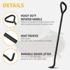 Olympia Tools 5/8 x 36 in. Manhole Cover Hook, for