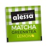 Alessa Gourmet Tea Té Matcha Té Verde Limón - 10