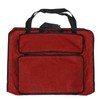 Sketchpad Bag Single Shoulder Reinforced Waterproof Portable Large Capacity Multiple