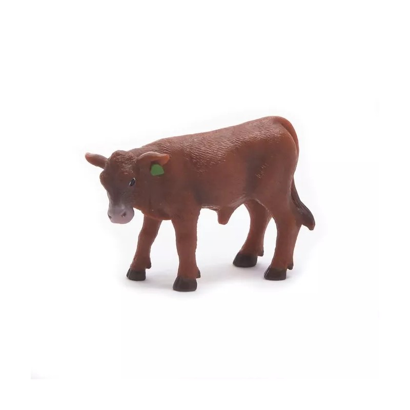 Little Buster Toys Livestock Bundle, 12 piece 5 Different Cows