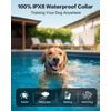 Jugbow Dog Training Collar - 4200FT Dog Collar with Remote
