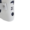 Kids Ankle Brace Comfortable Breathable Adjustable Child Walking Boot for