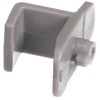 GEEX DEPOT Replacement Shelf Clips for Turbo Air Freezers &