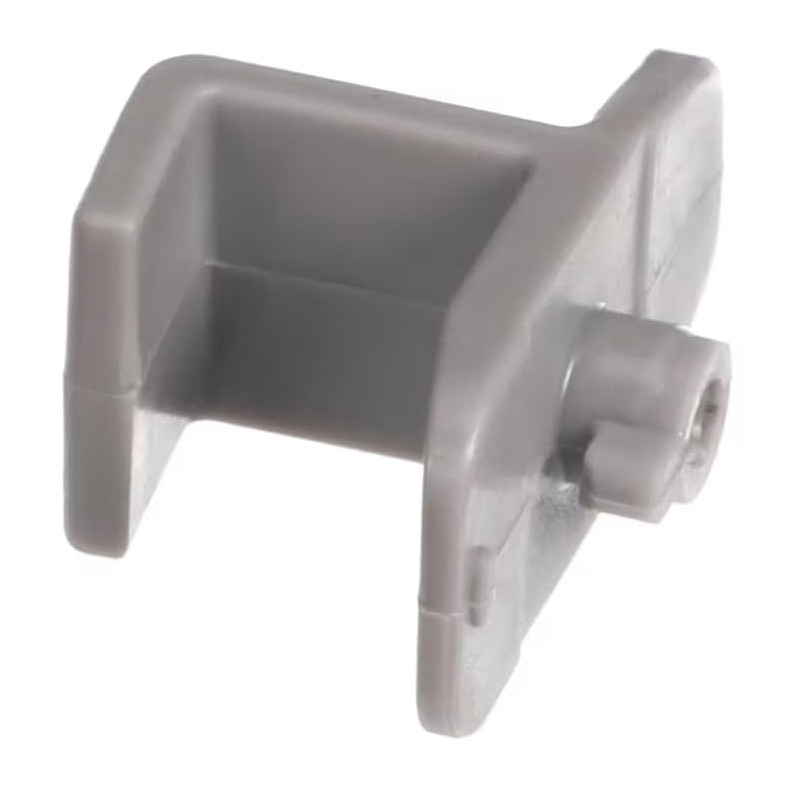 GEEX DEPOT Replacement Shelf Clips for Turbo Air Freezers &