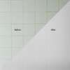 Rust-Oleum 385280 Tub And Tile Refinishing 2-Part Kit, Satin Coastal
