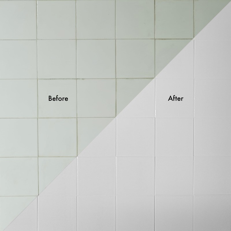 Rust-Oleum 385280 Tub And Tile Refinishing 2-Part Kit, Satin Coastal