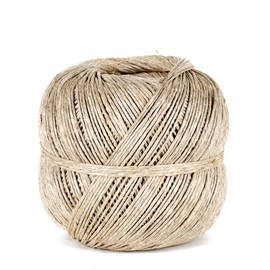 La cordeline 250 GR 10251 2.3 mm Wide ± 125 m Linen Cord
