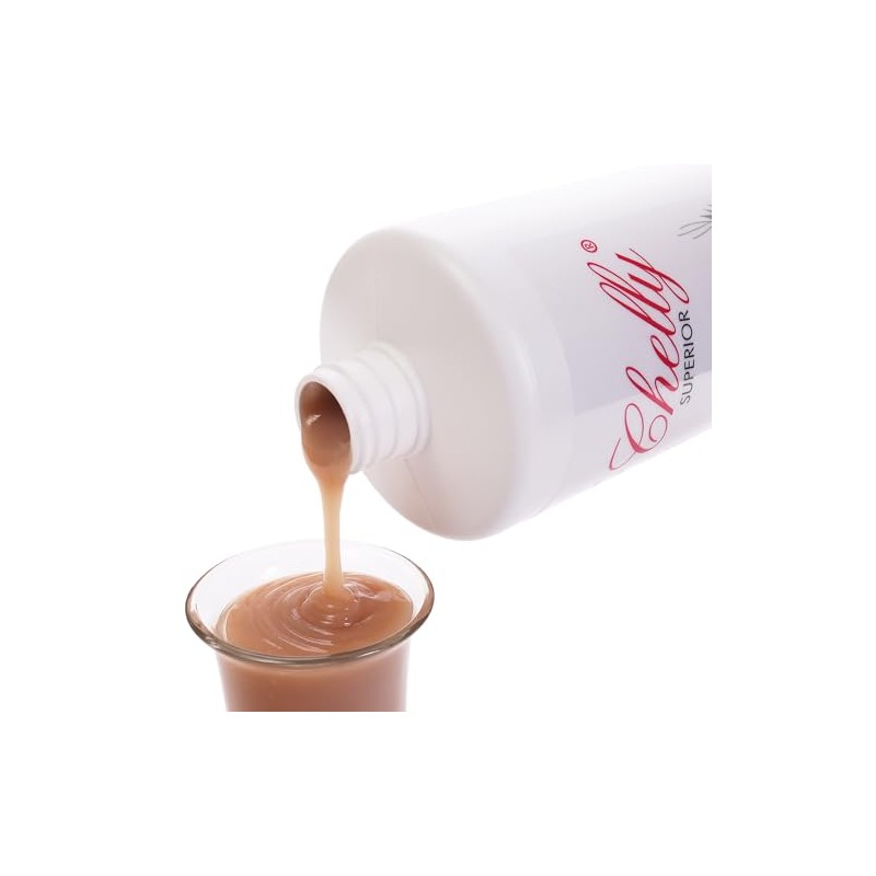 Sameriver Chelly Superior Brazilian Keratin (Chocolate)