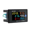 Multi-Function Single Phase Digital Meter LCD Display AC Voltage AC