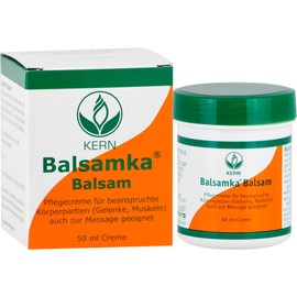 Balsamka Balm, 50 ml