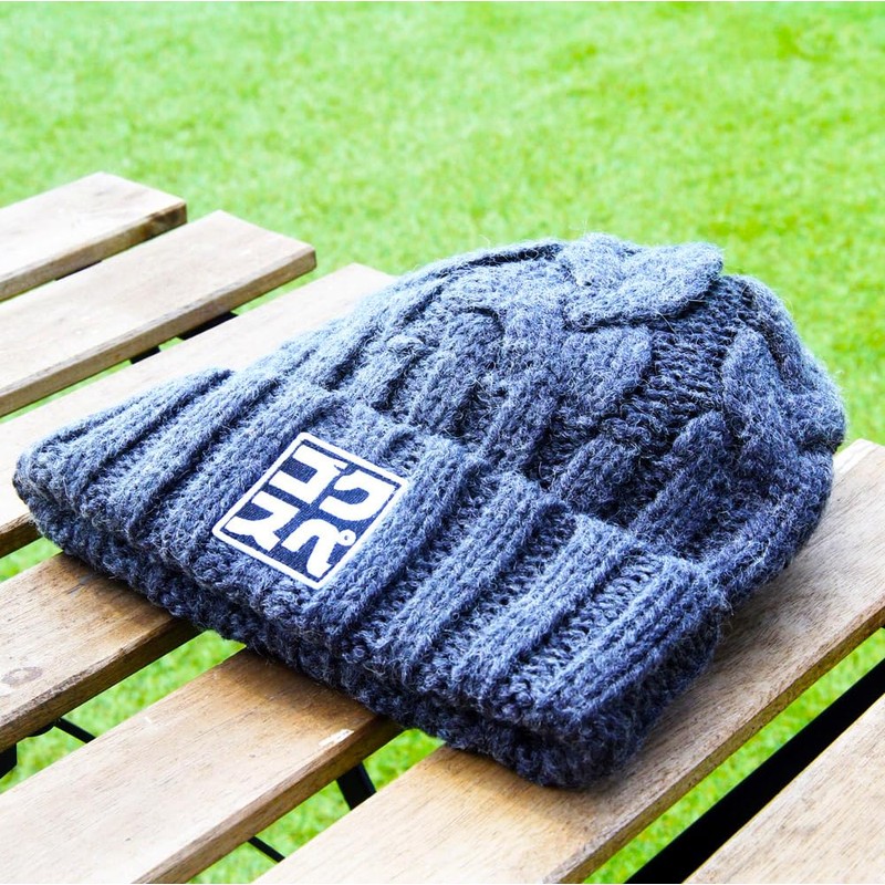 Gokspe Knit Cap