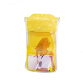 Yellow Waterproof Pouch (ACFSD-C0Y)