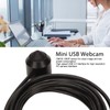 HD Mini USB Camera CMOS OTG 720P 1080P Clear Image