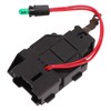 HVAC Blower Control Switch HS 397 Professional Car Accessories Replacement