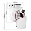 Tektall 31110-D5500 Electric Fuel Pump Assembly for 2015-2019 Hyundai Sonata,