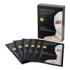 15 Mascarilla Facial Coreana Aclarante Reparadora Skincare