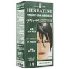 Herbertint Permanent Hair Color Gel 135ml, 3N Dark Chestnut, 1 pc / 허버틴트 퍼머넌트 헤어컬러 젤 135ml, 3N 다크 체스넛, 1개