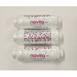 Kohler Novita Bidet Ionic Water Filter - 3 Pack