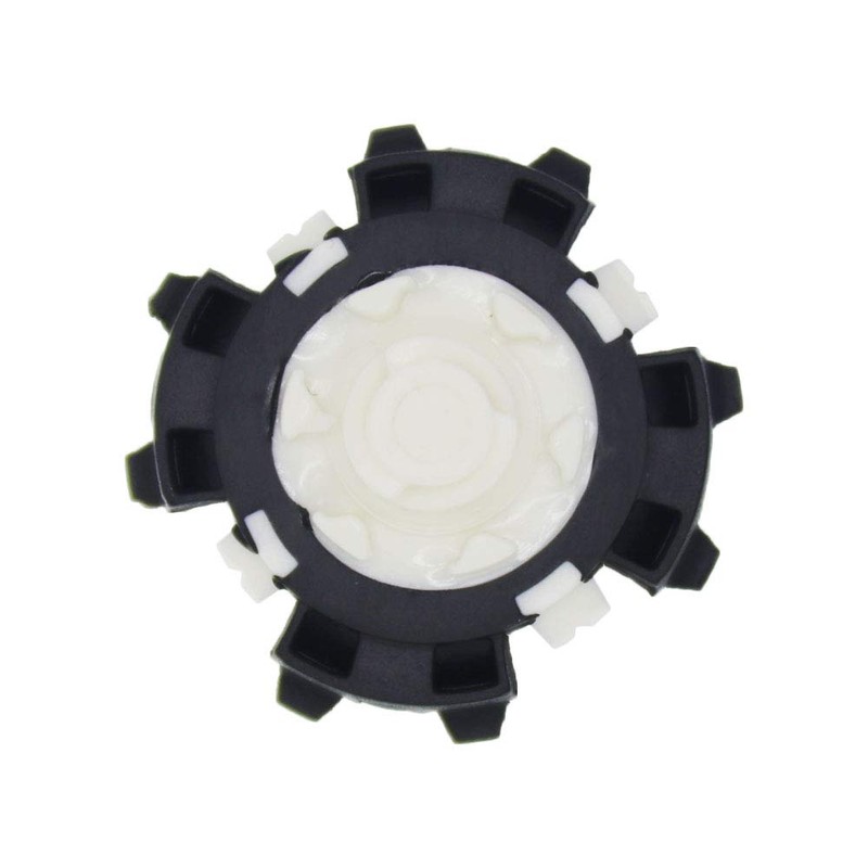 QHALEN 28個 交換用ゴルフシューズスパイク ファーストツイスト トライロック フィット 足 ジョイキャラウェイ