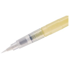 Zig Kuretake ZIG Water Colour System BrusH20 - Detailer Tip,Beige