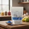NEGRO MOSTAZA Espirulina Azul en Polvo - bolsa de 500gr