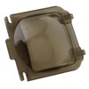 Pool Pump Cover for Hayward SP1600X5 SPX1600D Booster Pump, PVC