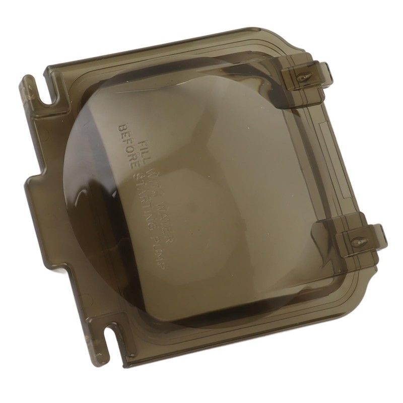 Pool Pump Cover for Hayward SP1600X5 SPX1600D Booster Pump, PVC