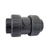 well2wellness® PVC Cone Check Valve 50 mm (200220)