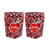 Trader Joe's - Freeze-Dried Tart Cherries Unsweetened & Unsulfured 1.2oz/34g