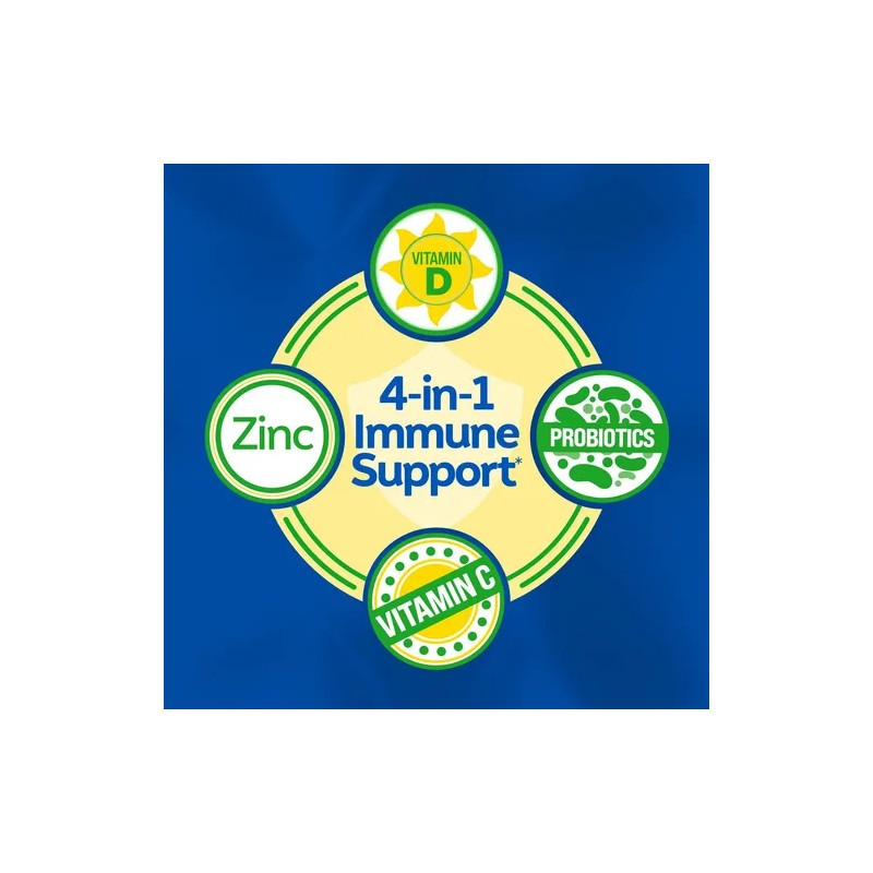 Culturelle Probitico Defensa Inmune Diario 28 Tabletas